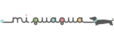 Logo Mi GuaGua